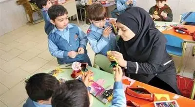 تمدید مهلت ثبت نام برای کلاس اولی ها 