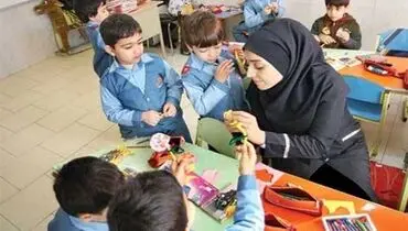 تمدید مهلت ثبت نام برای کلاس اولی ها 