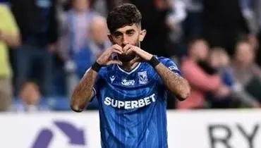 شرایط عجیب گزینه محبوب پرسپولیس!