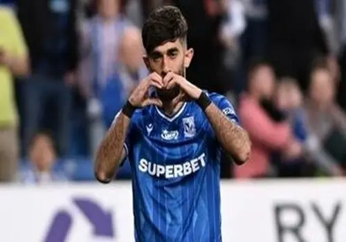 شرایط عجیب گزینه محبوب پرسپولیس!