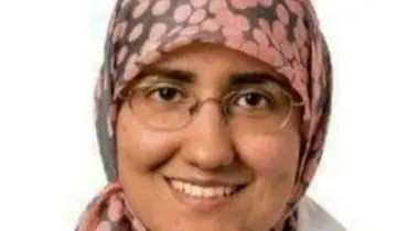 فاطمه اردشیرلاریجانی از دانشگاه آمریکا اخراج شد!