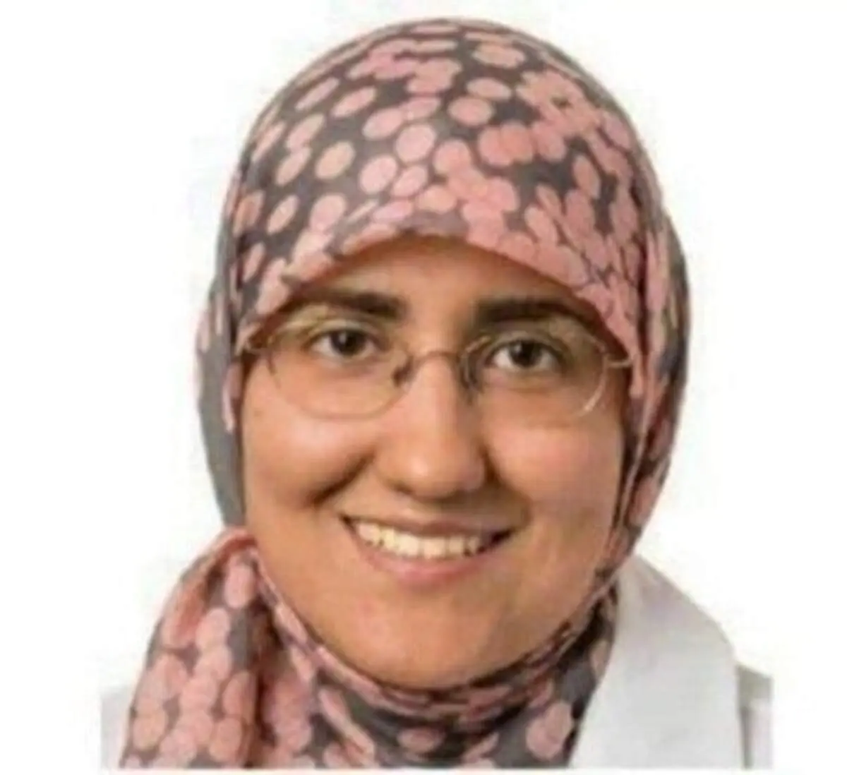 فاطمه اردشیرلاریجانی از دانشگاه آمریکا اخراج شد!