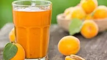 طرز تهیه رانی زرد آلو خوشمزه و طبیعی
