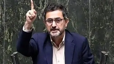 عضو کمیسیون امنیت ملی مجلس : ترامپ به ما حسادت می‌کند