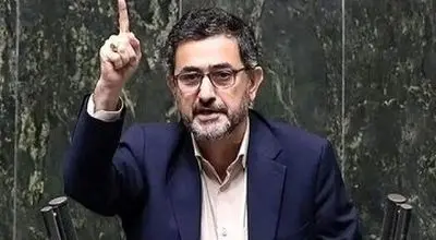 عضو کمیسیون امنیت ملی مجلس : ترامپ به ما حسادت می‌کند