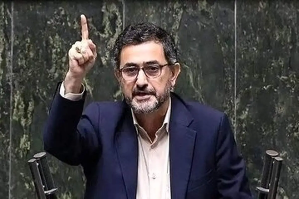عضو کمیسیون امنیت ملی مجلس : ترامپ به ما حسادت می‌کند