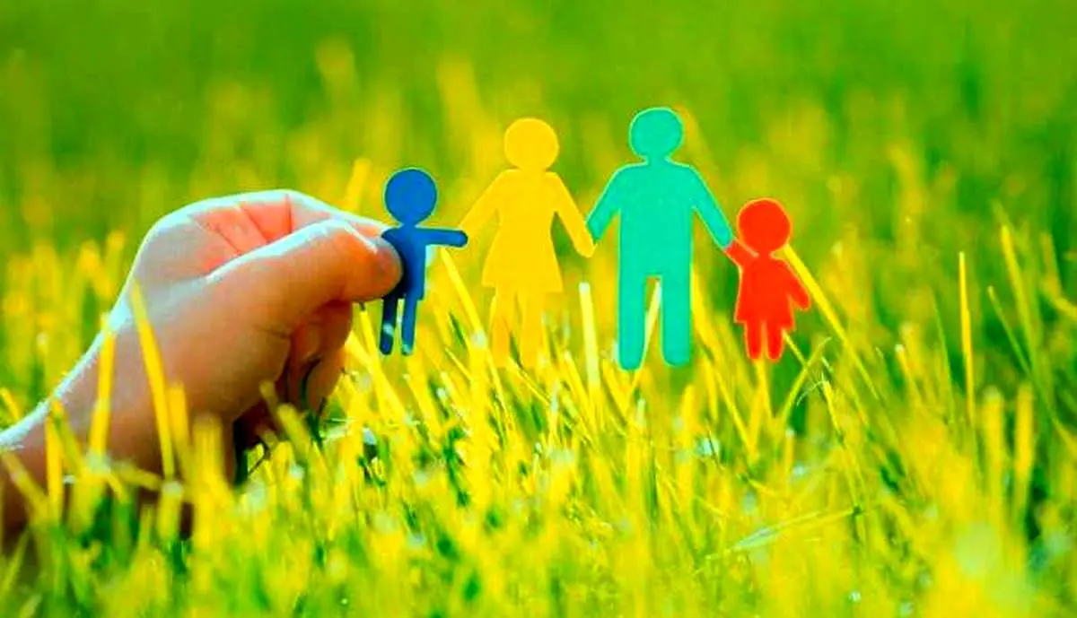 فضای مجازی و کاهش ارتباط با خانواده!
