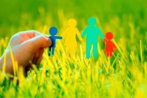 فضای مجازی و کاهش ارتباط با خانواده!