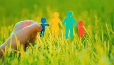 فضای مجازی و کاهش ارتباط با خانواده!
