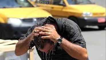 گرما دوباره به تهران بازمی‌گردد