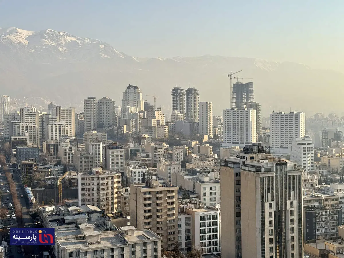 رکود بازار مسکن عامل افزایش اجارهنشینی شهری