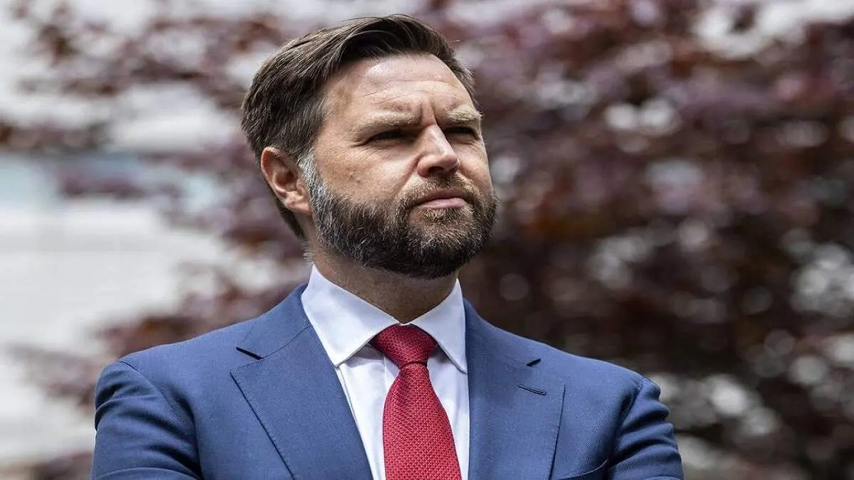 معاون ترامپ وارد جمهوری آذربایجان شد
