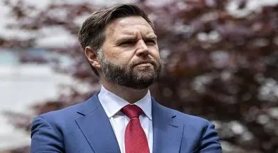 معاون ترامپ وارد جمهوری آذربایجان شد
