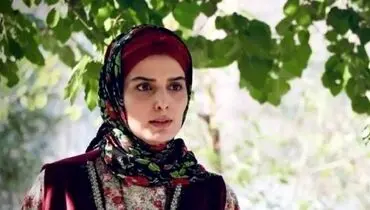 استایل خاص غزاله اکرمی، بازیگر نقش «سوجان» در اکران سینمایی