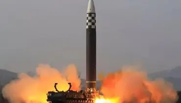 این موشک بالستیک آمریکایی‌ها را غافلگیر کرد!+ فیلم
