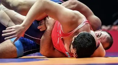  احتمال تغییر محل برگزاری رقابت‌های جهانی کشتی 