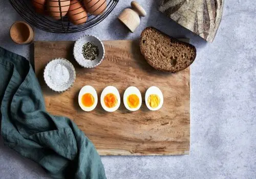 تکذیب بی‌کیفیت بودن تخم‌ مرغ صادراتی ایرانی