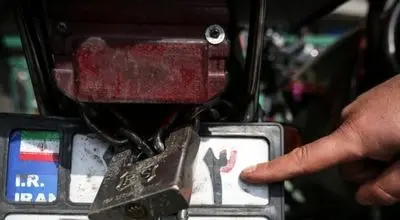 مرخصی خودروهای پلاک اروندی تا پایان فروردین تمدید شد