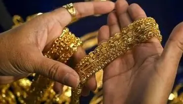 آخرین قیمت طلا و سکه امروز دوشنبه ۶ بهمن/ رکوردشکنی قیمت ها + جدول 