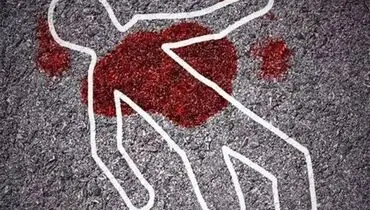 دختر جوان دو بار در یک روز جان داد!
