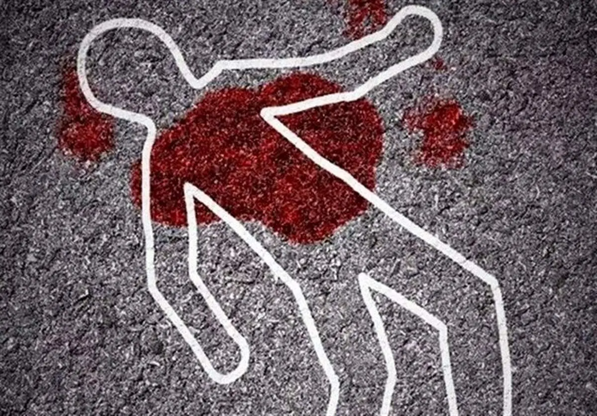 دختر جوان دو بار در یک روز جان داد!