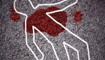 دختر جوان دو بار در یک روز جان داد!

