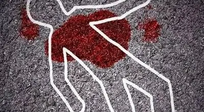 دختر جوان دو بار در یک روز جان داد!