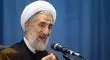 مشاور قالیباف، صدیقی را "امام جمعه سابق" خواند
