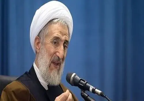 
رئیس ستاد جلیلی: کینه‌ها از کاظم صدیقی جای تعجب ندارد؛ چرا برخی چهره‌ها با تخریب او همراهی می‌کنند؟
