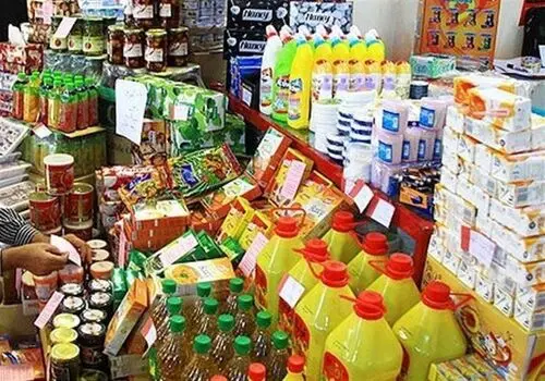 امنیت غذایی ایران در مرز هشدار | نهاوندی: مهم ترین نگرانی در تأمین کالاهای اساسی فقدان «آرایش جنگی» در نظام اداری است