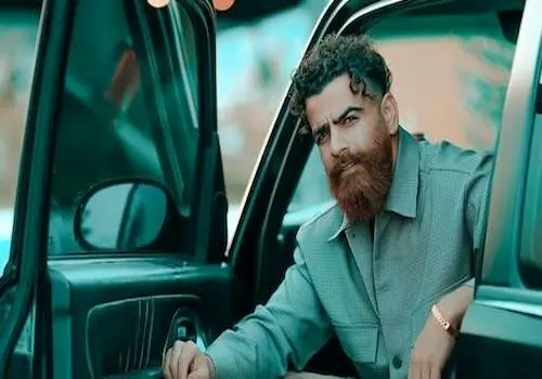 استایل های متفاوت معین زد شما را شوکه می کند