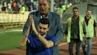 بلایی که ایرانی ها سر این دو بازیکن خارجی استقلال آوردند