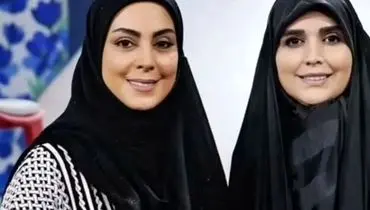 عروسی«نیلوفر شهیدی» با یک چهره متفاوت