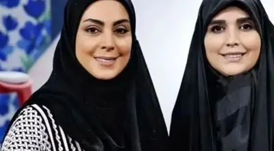 عروسی«نیلوفر شهیدی» با یک چهره متفاوت