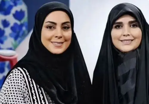 عکس‌های تازه و متفاوت نیلوفر شهیدی از دل طبیعت!
