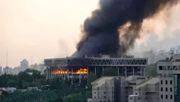 مهر: ایران یگان موشکی نیروی زمینی ارتش آمریکا را هدف قرار داد