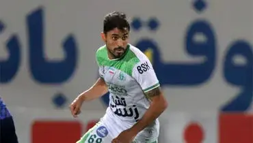 واکنش جنجالی خرید جدید پرسپولیس در مورد داوری فینال حذفی + فیلم