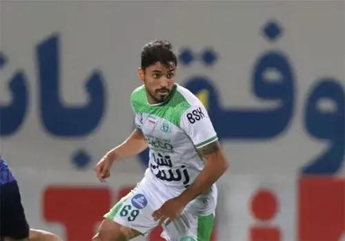 مهاجم استقلال باز هم جا ماند؛ تصمیم جنجالی کادرفنی