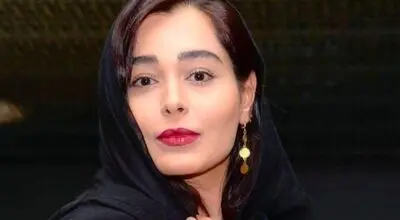 سانیا سالاری با عکسی جدید و شعری از سعدی دلبری کرد