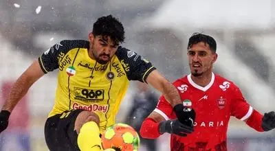 منفی هزار با آپشن جدید در پرسپولیس