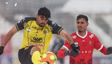 منفی هزار با آپشن جدید در پرسپولیس