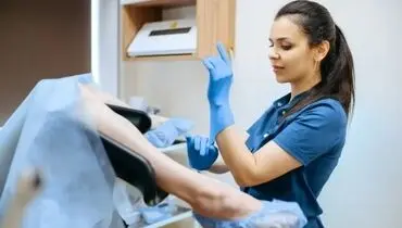 تنگی واژن با آر اف؛ مزایا و عوارض آن