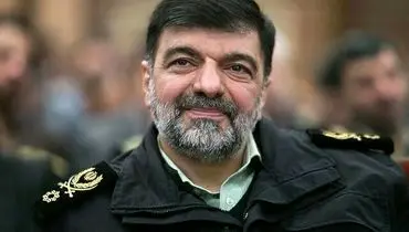 خط و نشان رادان برای اراذل‌ و اوباش 