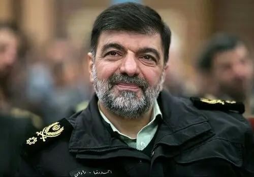 رادان اعلام کرد: دستور تیر برای برخورد با سارقان