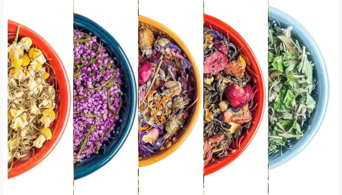 ۷ خوراکی زمستانی برای کاهش التهاب!