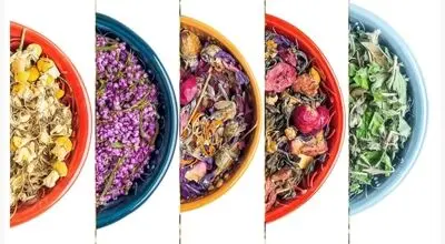 ۷ خوراکی زمستانی برای کاهش التهاب!