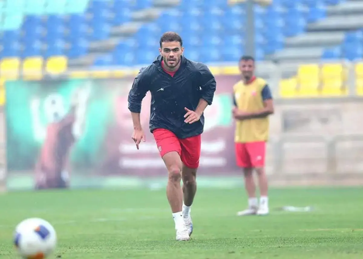 جزئیات تازه از تمدید قرارداد اورونوف با پرسپولیس