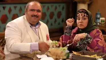 استایل ساحلی شیرین «نون خ» مورد توجه قرار گرفت + عکس