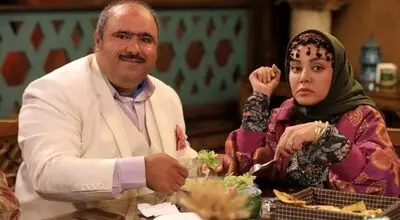 استایل ساحلی شیرین «نون خ» مورد توجه قرار گرفت + عکس