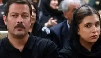 نفس بازغی: برای خوب شدن حالم، هیچ تلاشی نمی‎‌کنم/ویدیو 